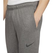 Resim Nike M Nk Df Pnt Taper Fl Erkek Gri Eşofman Altı - CZ6379-071 