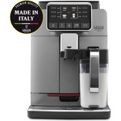Resim Gaggia Cadorna Prestıge Tam Otomatik Kahve Makinesi RI9604/01 