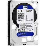 Resim Seagate 6tb Skyhawk ST6000VX008 5900 Rpm 256MB Sata-3 Güvenlik Diski (Hikvision) 