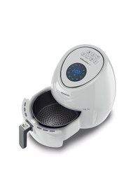 Resim Kenwood HFP30.000WH Air Fryer XL Beyaz Fritöz 
