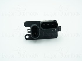 Resim Volkswagen Golf 5 2003 Sonrası Uyumlu Kalorifer Rezistansı 