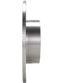 Resim Fiat Linea 1.6Mj 2008-2014 Bosch Arka Disk 2 Adet 