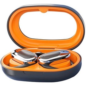 Resim Noenname Null Ows Kablosuz Bluetooth Kulaklık - Akıllı Dokunmatik, Su Geçirmez, Xiaomi Uyumluvardiğer5.3stereoıp2xdi Er 