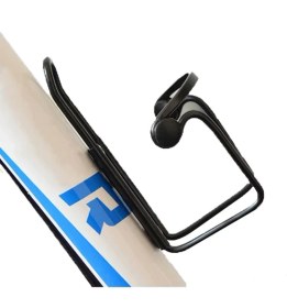 Resim Powerax Aliminyum Bisiklet Suluk Tutucu Bisiklet Matara Kafesi 