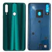 Resim Boyra Teknoloji Samsung Galaxy A20s Kasa Kapak - Yan Tuşlar Dahil Sm-a207f A20s Yeşil 