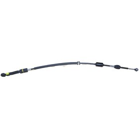 Resim renom Renault Clio 2 Hatcback Otomatik Vites Teli Halatı 8200433397 