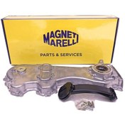 Resim Yağ Pompası Corsa C-D Astra H 1.3 CDTI 646076 MARELLİ 