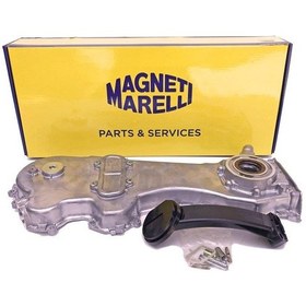 Resim Yağ Pompası Corsa C-D Astra H 1.3 CDTI 646076 MARELLİ 