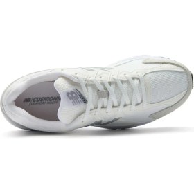 Resim New Balance 480 Beyaz Spor Ayakkabı M480sw5 Beyaz 