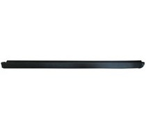 Resim ISUZU NKR- 90/97; ÖN KAPI DIŞ SIYIRICI SOL SİYAH SEGMANLI 8-94271-341-0 
