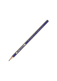 Resim Faber Castell Goldfaber 1221 Dereceli Kurşun Kalem 5H 