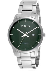Resim Vialux As537s-15ss Erkek Kol Saati 