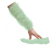 Resim Yeşil Kolluk 100 Adet 