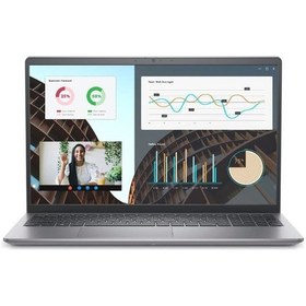 Resim Dell Vostro 3530 N3404PVNB3530U-1TB i5-1334U 16 GB 1 TB SSD 15.6 FHD 15.6" Ubuntu Dizüstü Bilgisayar 
