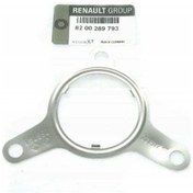 Resim Renault Fluence / Megane 3 - Iıı Egr Van Contası - 8200289793 - Renault Mais 