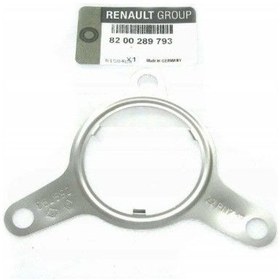 Resim Renault Fluence / Megane 3 - Iıı Egr Van Contası - 8200289793 - Renault Mais 