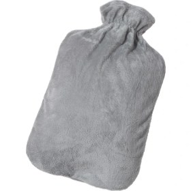 Resim Fuhe Peluş Çanta Kapağı Sıcak Su Şişesi (Yurt Dışından) 