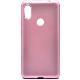 Resim Wiku Bilişim Xiaomi Redmi Note 5 Pro Kılıf Yumuşak Mat Ince Silikon Kapak Ve Nano Ekran Koruyucu 