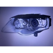Resim Valeo Passat b6 sağ far 