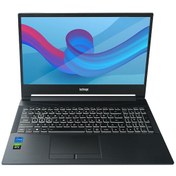 Resim Technopc TD15A7W i7-1255U 16 GB 512 GB SSD 15.6" W11P FHD Dizüstü Bilgisayar 