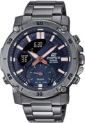 Resim Casio Ecb-20dc-1adf Akıllı Telefon Bağlantılı Saat 