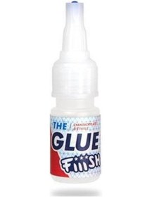 Resim Fiiish Gam1352 Glue Silikon Yapıştırıcısı-545 