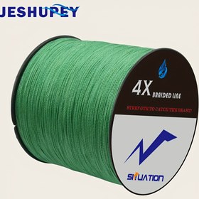 Resim 4 iplikli PE hattı 500/1000 metre, tuzlu su balıkçılığı ve iskele balıkçılığı ana hat lideri, 12 25 33 41 45 60 70 80LB ağır hizmet örgülü ağ atma özel, 4 iplikli güçlü örme yüksek dayanıklılıkta uzun mesafe atım için, Yüksek Dayanıklı Malzeme, Aşınmaya Dirençli Hat, Balıkçı Lider Hattı, Profesyonel Balıkçılar İçin 
