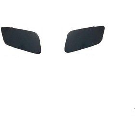 Resim A3 2013- Far Yıkama Kapağı Sedan Set Oem No: 8v5955275 / 8v5955276 
