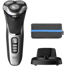 Resim Philips Norelco Shaver 3800, S3311/85 