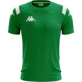 Resim Kappa Spor Tişört Player Abou3 