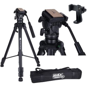 Resim PDX -501,samsung Galaxy A71 Için Telefon Için Ideal Tripod 