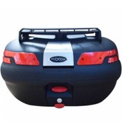 Resim Maxem Sl45 Full Siyah Çanta - Sırtlık-üst Taşıma Aparatı 