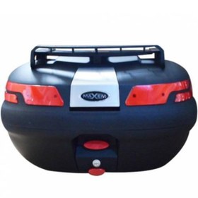 Resim Maxem Sl45 Full Siyah Çanta - Sırtlık-üst Taşıma Aparatı 