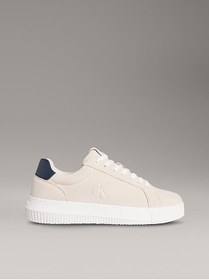 Resim Calvin Klein Erkek Chunky Cupseole Sneaker 