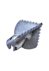 Resim Kanal Açma Makinesi Kırıcı Uç 22 MM 