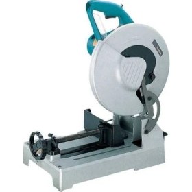 Resim Makita Lc1230 Metal Gönye Kesim Makinesi 1750 W Elmas Testere 