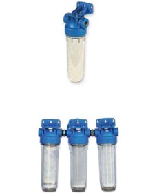 Resim 3'Lü Filtre Seti 1 