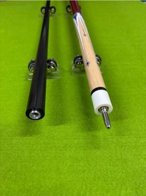 Resim Karbon Şaftlı Adam Bilardo Istakası 