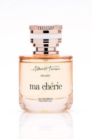 Resim Alberto Taccini Ma Chérie Kadın Parfümü 50 ml 1 Paket (1 x 50 ml) 