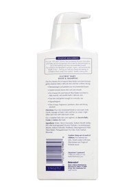Resim Eucerin Bebek Şampuanı 400 ML 