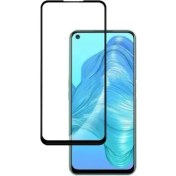 Resim Smody Oppo Reno 5 Lite Ekran Koruyucu Kırılmayan 5d Tam Ekran Seramik Nano 