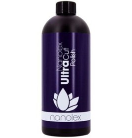 Resim NANOLEX Ultracut 1 Lt. – Ağır Aşındırıcı Pasta 