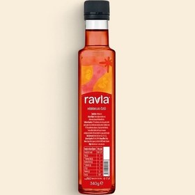 Resim Ravla Hibiskus Özü - 340g 