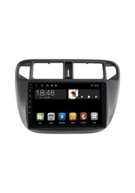 Resim Aln Honda Civic İes 1996-2001 4gb Ram 64gb Hafıza 8 Çekirdek Carplay Android Multimedya 9" 