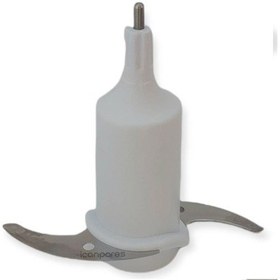 Resim Arçelik Uyumlu ARK - 98 RM Robot Bıçağı Taşıyıcı 