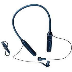 Resim Polygold Pg-100 Bluetooth Kulaklık Ergonomik Boyun Bantlı Tasarım, Net Ses Ve Konfor Diğer 