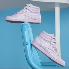 Resim Reebok x Cardi B Women's Freestyle Hi 