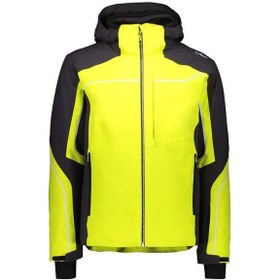 Resim Cmp Erkek Kayak Montu (476312029) Sarı 