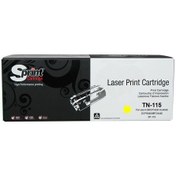 Resim S Print Brother Tn-115 Y(Hl-4040/9040/9440/Tn115-155-135-175 ) 