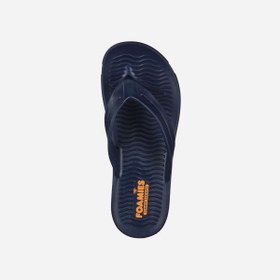 Resim Skechers Erkek Terlik 243126-nvy 